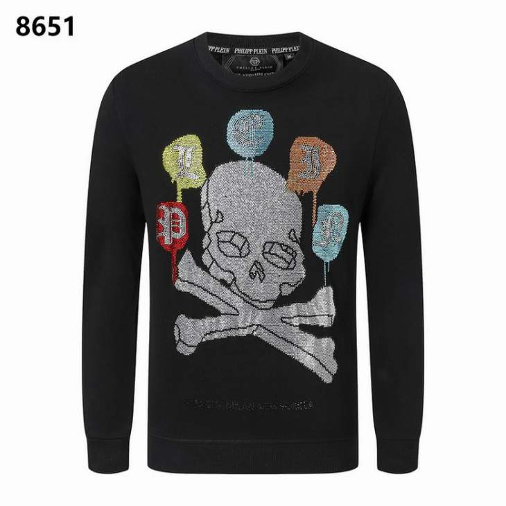 Picture of Philipp Plein Sweatshirt _SKUPPM-3XL8l865135388
